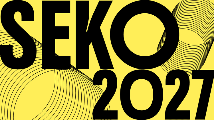 SEKO Logo